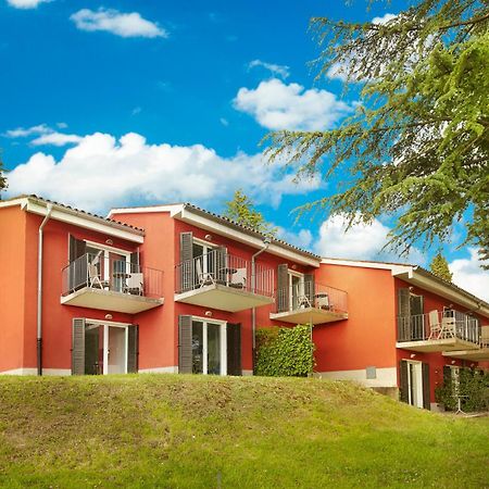 Villas With Balcony Or Terrace - Hotel & Resort Adria Ankaran Extérieur photo