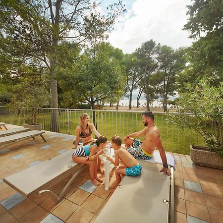 Villas With Balcony Or Terrace - Hotel & Resort Adria Ankaran Extérieur photo