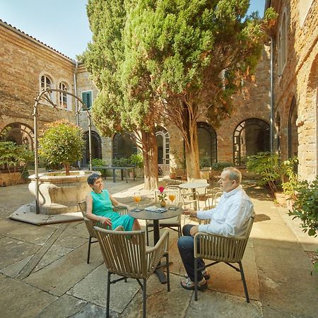 Villas With Balcony Or Terrace - Hotel & Resort Adria Ankaran Extérieur photo