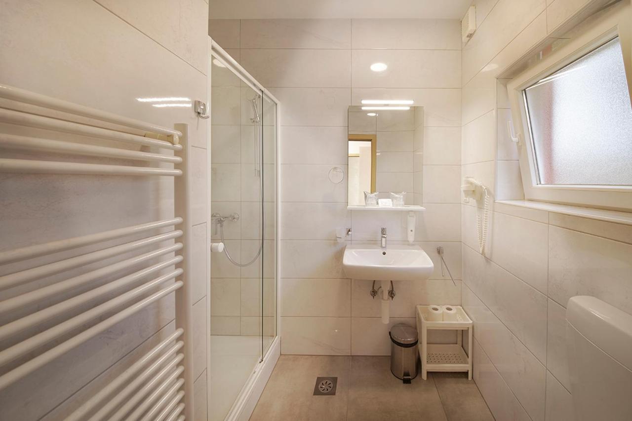 Villas With Balcony Or Terrace - Hotel & Resort Adria Ankaran Extérieur photo