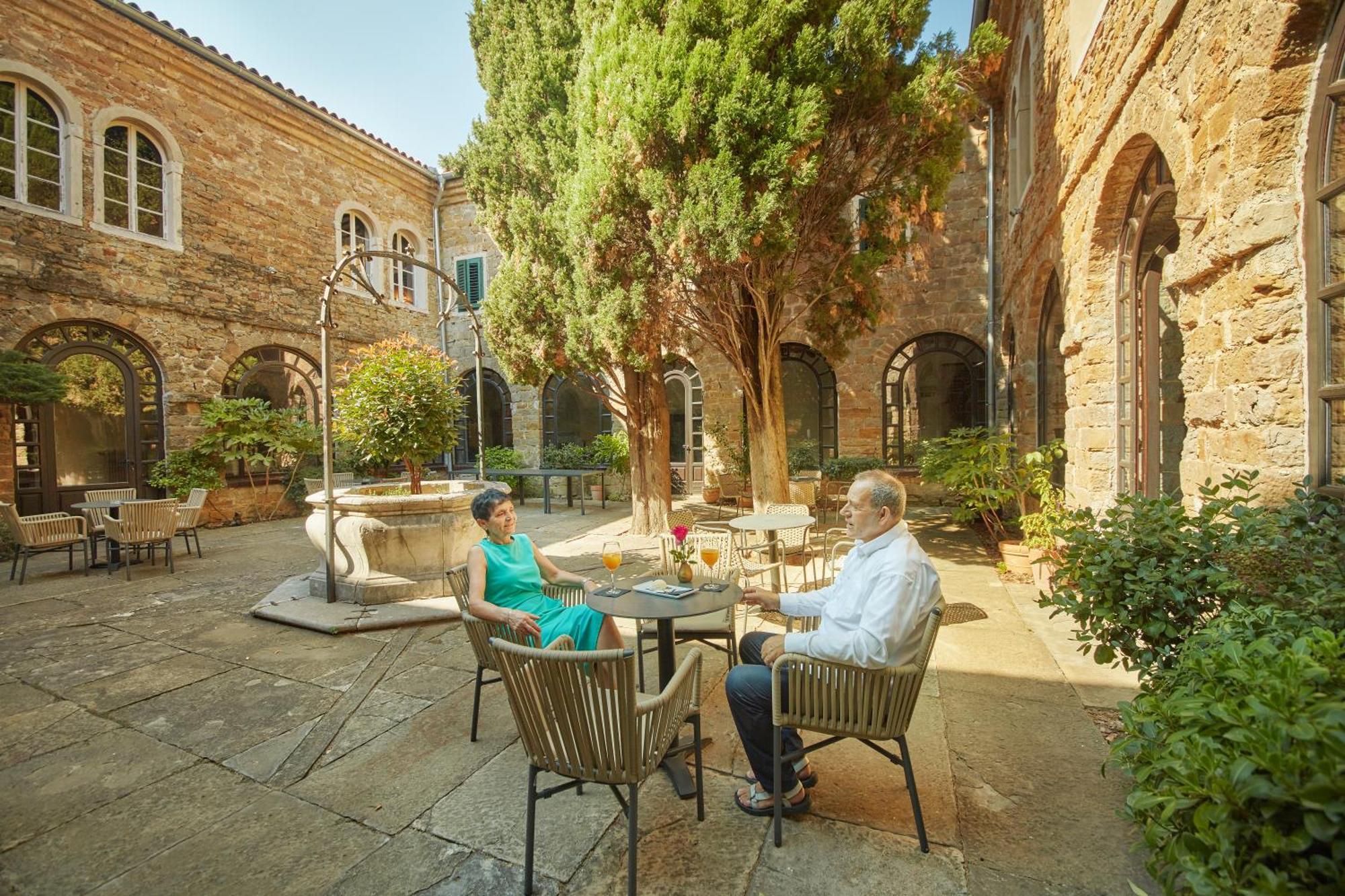 Villas With Balcony Or Terrace - Hotel & Resort Adria Ankaran Extérieur photo