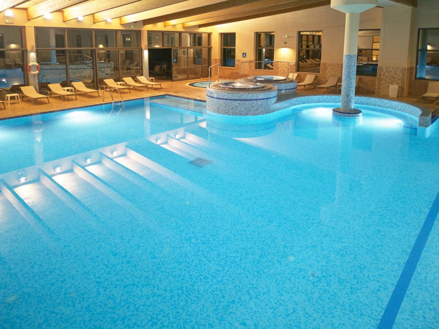 Villas With Balcony Or Terrace - Hotel & Resort Adria Ankaran Extérieur photo